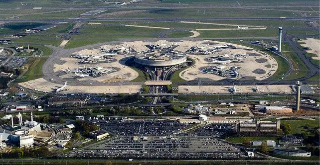 Top 10 Busiest Airports In The World