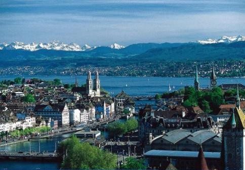 Top 10 Luxurious Cities In The World To Splurge Top 10 Luxurious Cities In The World To Splurge