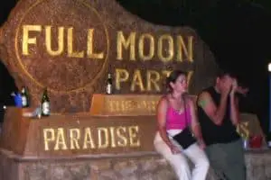 Your Thai Full Moon Party Primer