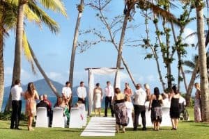 5 Steps To Planning A Wedding Abroad