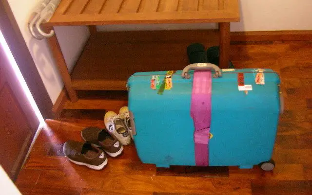 5 Packing Tips For International Travel