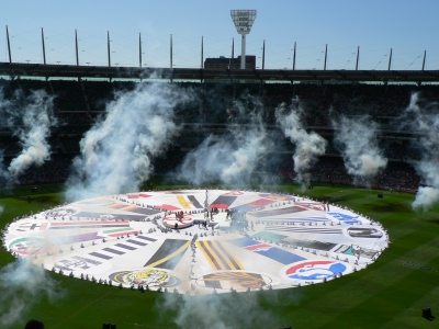 Australia’s Top 8 Major Sporting Events