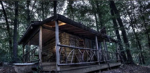 The Scariest Destinations For Halloween The Scariest Destinations For Halloween
