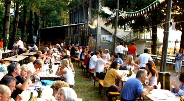 The Most Unusual Food Festivals From Around The World The Most Unusual Food Festivals From Around The World