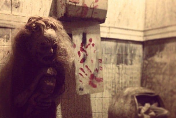 The Scariest Destinations For Halloween The Scariest Destinations For Halloween