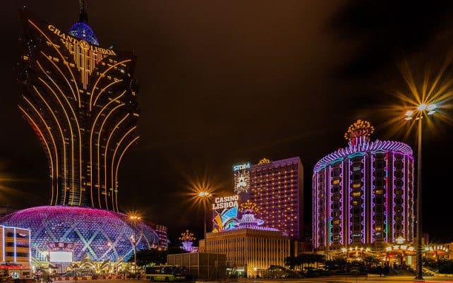 The World’s Top 10 Best Casinos