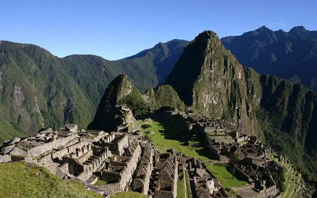 Top 10 Most Popular Landmarks In The World