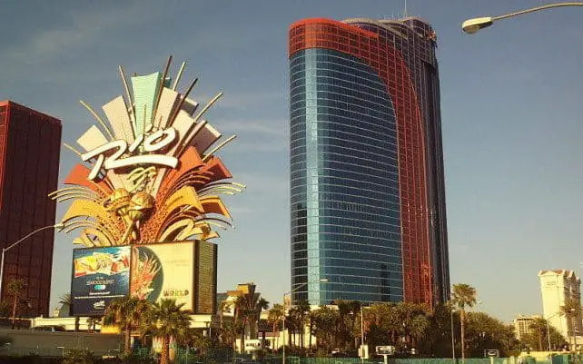 The World’s Top 10 Best Casinos