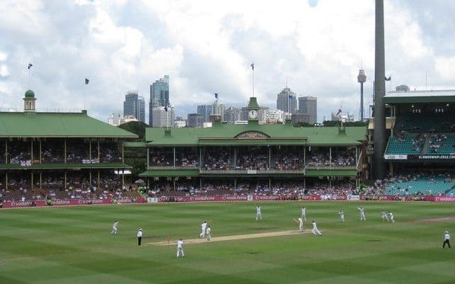 Australia’s Top 8 Major Sporting Events