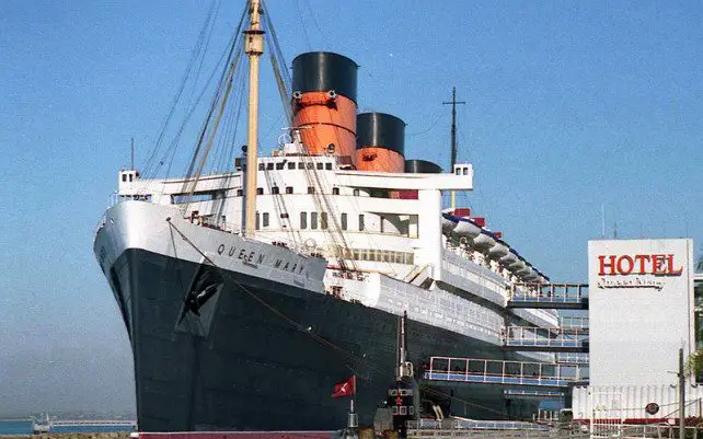 The Scariest Destinations For Halloween The Scariest Destinations For Halloween