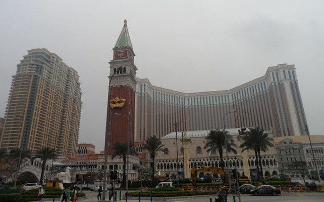 The World’s Top 10 Best Casinos