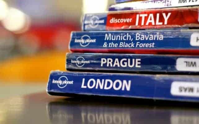 7 Great Reasons To Go On A Round-the-world Trip 7 Great Reasons To Go On A Round-the-world Trip