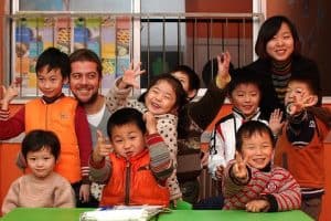 5 Of The Best Places In The World To Teach English