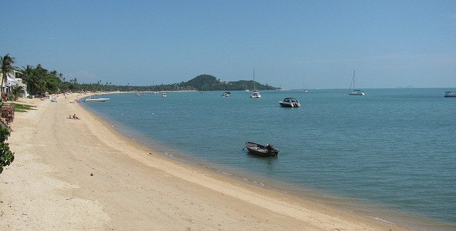 What Makes Koh Samui Thailand’s Finest Tourist Destination?