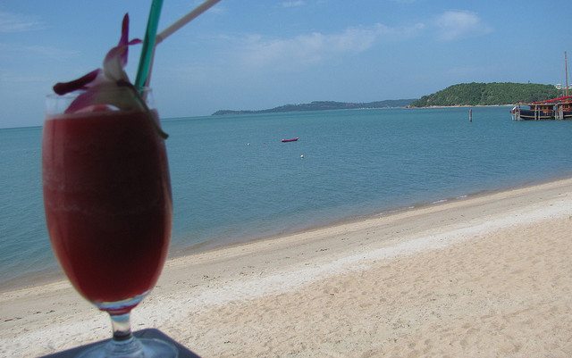 What Makes Koh Samui Thailand’s Finest Tourist Destination? What Makes Koh Samui Thailand’s Finest Tourist Destination?