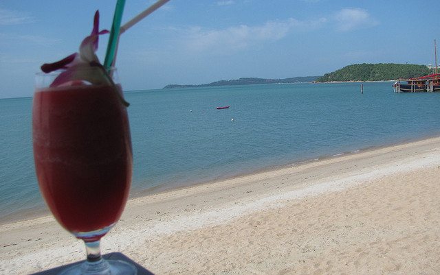 What Makes Koh Samui Thailand’s Finest Tourist Destination?