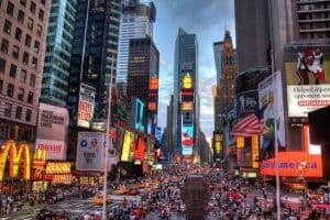 Great Tips For First Timers To New York