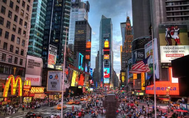 Great Tips For First Timers To New York Great Tips For First Timers To New York