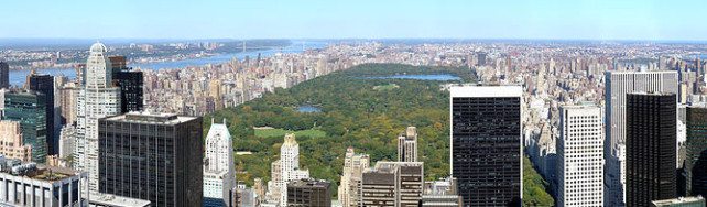 Great Tips For First Timers To New York