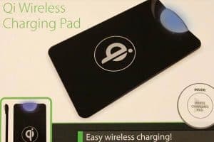 Tech Review – Airpulse Qi Wireless Charging Pad