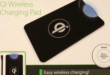 Tech Review – Airpulse Qi Wireless Charging Pad