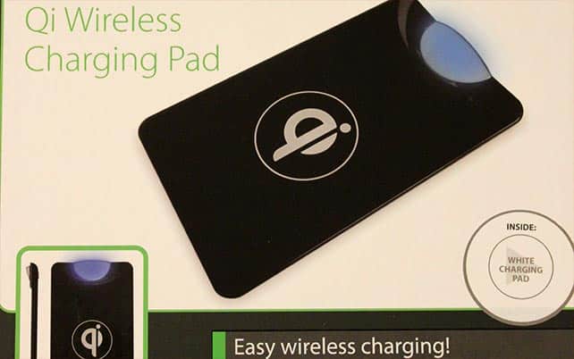 Tech Review – Airpulse Qi Wireless Charging Pad