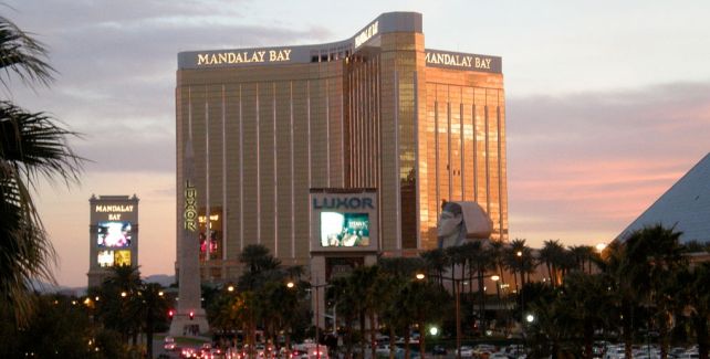 Top 10 Largest Hotels In The World Top 10 Largest Hotels In The World