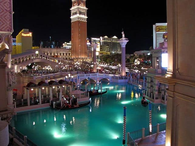 Top 10 Largest Hotels In The World Top 10 Largest Hotels In The World