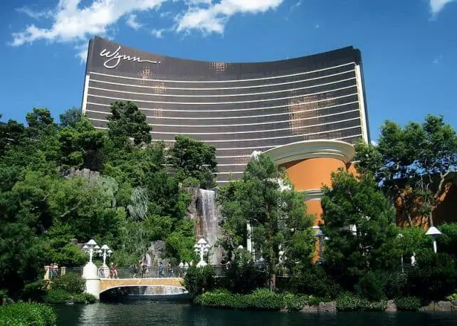 Top 10 Largest Hotels In The World Top 10 Largest Hotels In The World