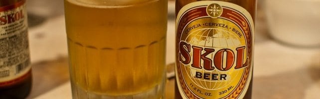 Top 10 Of The World’s Most Popular Beers