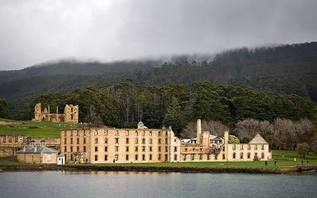 Must-visit Unesco World Heritage Sites In Australia Must-visit Unesco World Heritage Sites In Australia