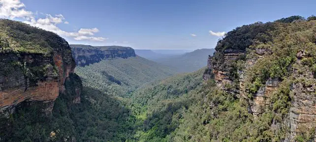 Must-visit Unesco World Heritage Sites In Australia