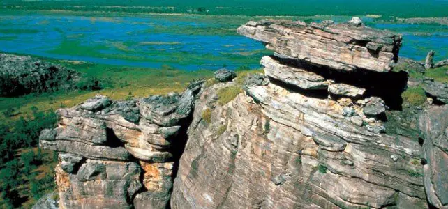 Must-visit Unesco World Heritage Sites In Australia