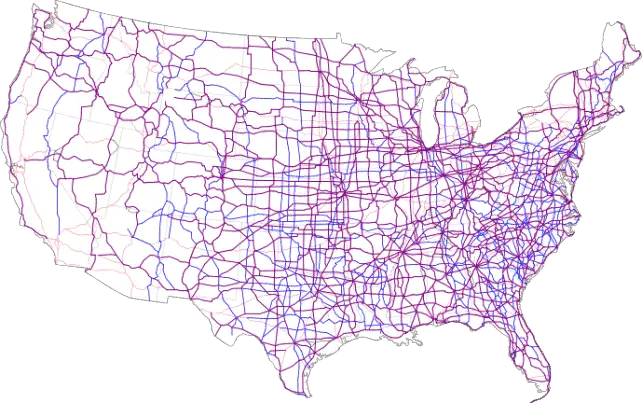 The Top 8 Record Holding Highways