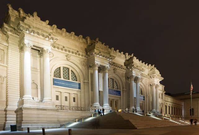 Top 10 Most Visited Art Galleries In The World Top 10 Most Visited Art Galleries In The World