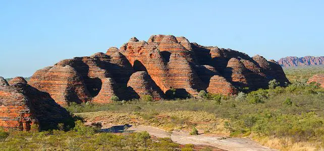 Must-visit Unesco World Heritage Sites In Australia