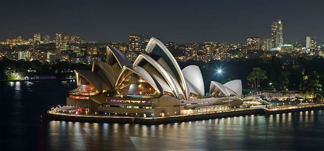 Must-visit Unesco World Heritage Sites In Australia Must-visit Unesco World Heritage Sites In Australia
