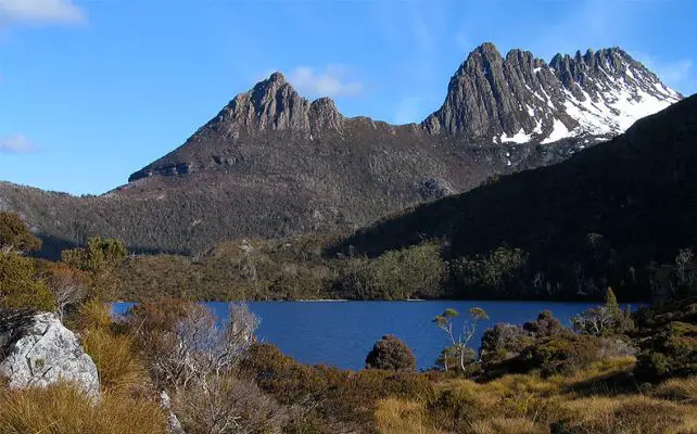 Must-visit Unesco World Heritage Sites In Australia Must-visit Unesco World Heritage Sites In Australia