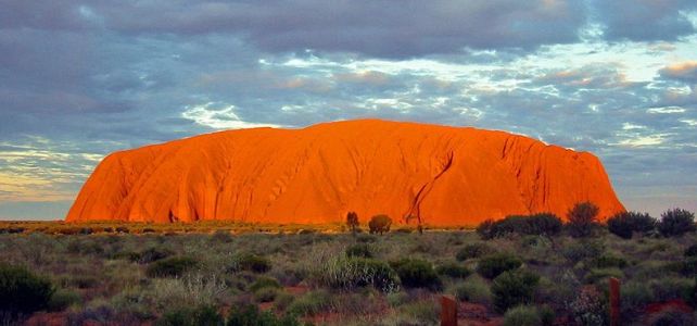 Must-visit Unesco World Heritage Sites In Australia