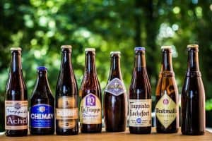 Top 10 Of The World’s Most Popular Beers