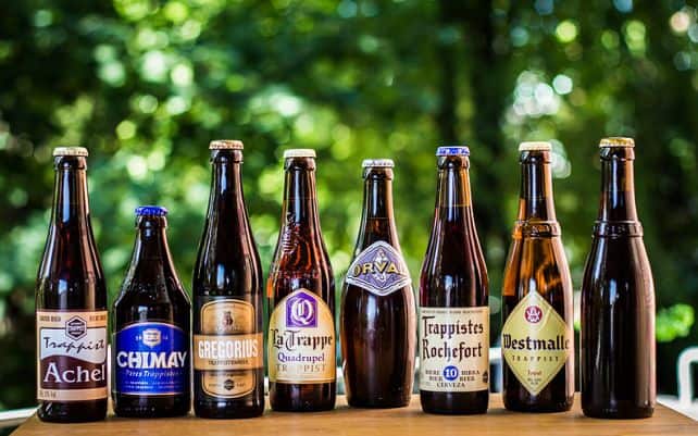 Top 10 Of The World’s Most Popular Beers