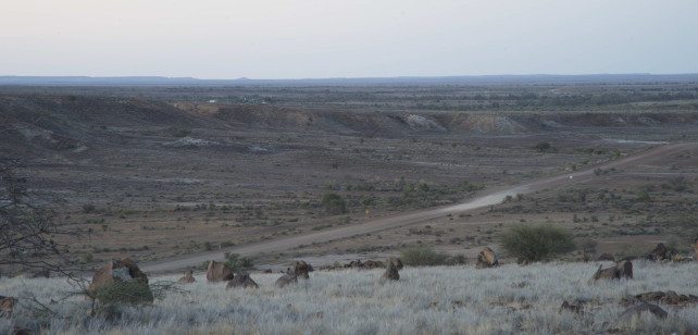 5 Awesome 4wd Adventures To Tackle Down Under