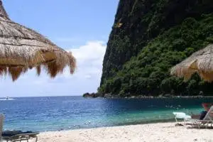 5 Luxury Beach Holiday Destinations