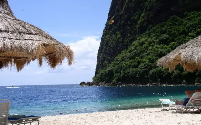5 Luxury Beach Holiday Destinations 5 Luxury Beach Holiday Destinations