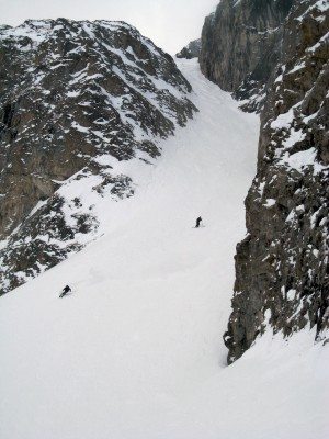 The 3 Most Dangerous Places To Ski In The World