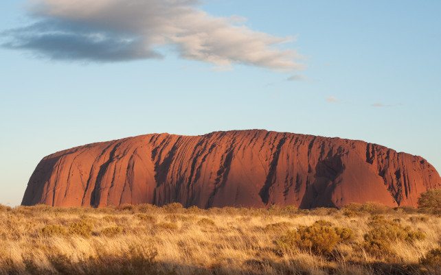 Five Epic Australian Road Trips