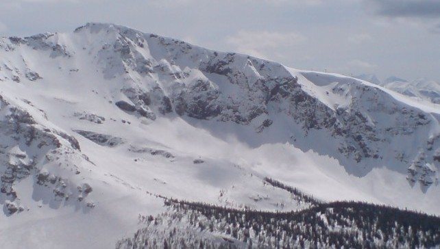 The 3 Most Dangerous Places To Ski In The World The 3 Most Dangerous Places To Ski In The World