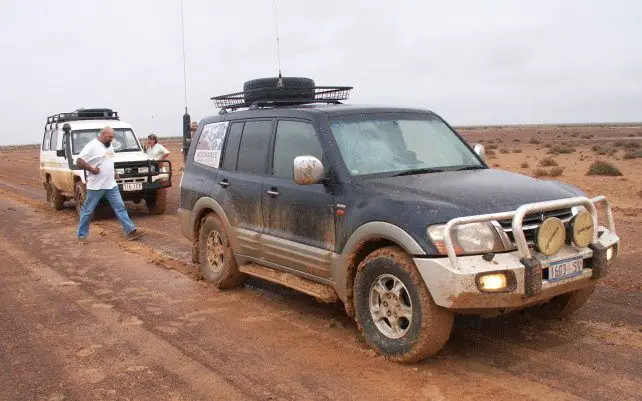 5 Awesome 4wd Adventures To Tackle Down Under 5 Awesome 4wd Adventures To Tackle Down Under