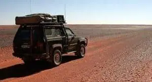 5 Awesome 4wd Adventures To Tackle Down Under