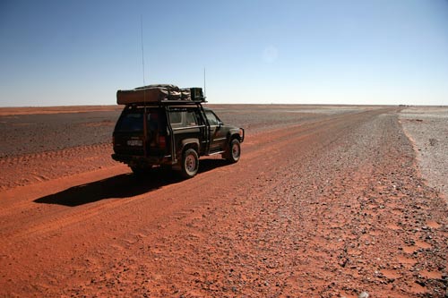 5 Awesome 4wd Adventures To Tackle Down Under